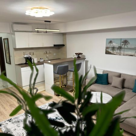 Apartament Harmony Loft Bukareszt Zewnętrze zdjęcie