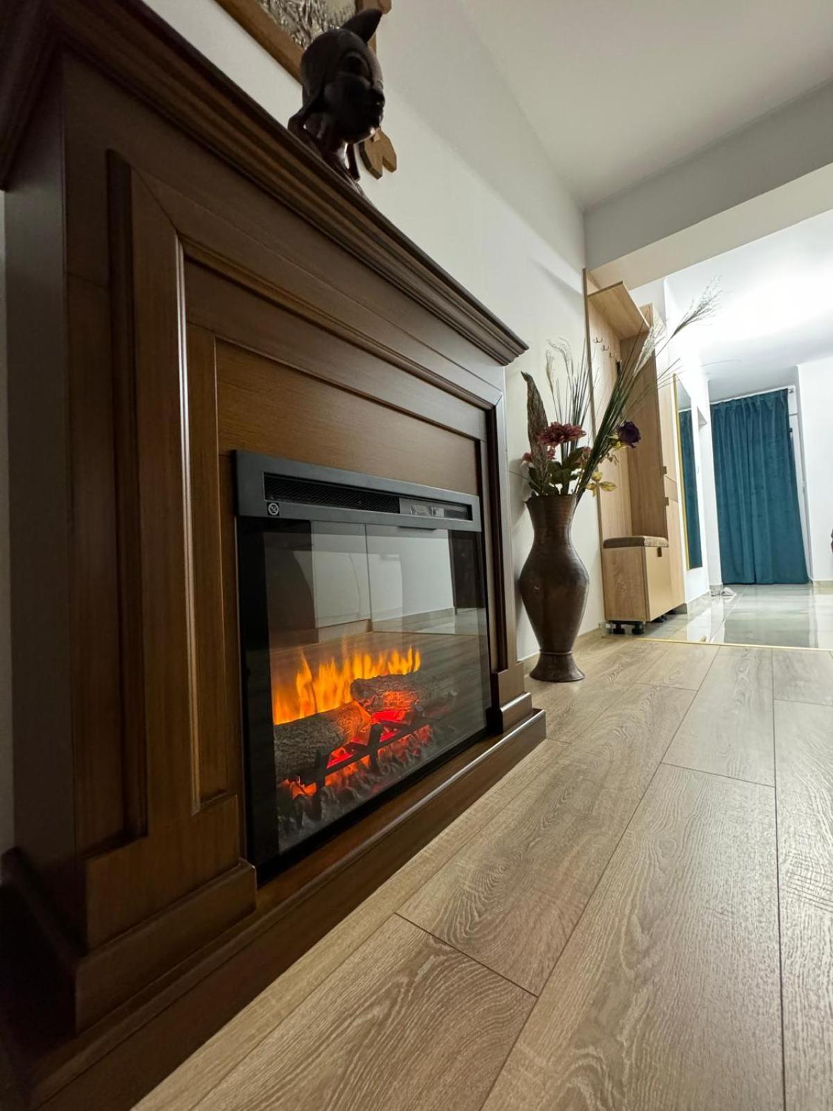 Apartament Harmony Loft Bukareszt Zewnętrze zdjęcie