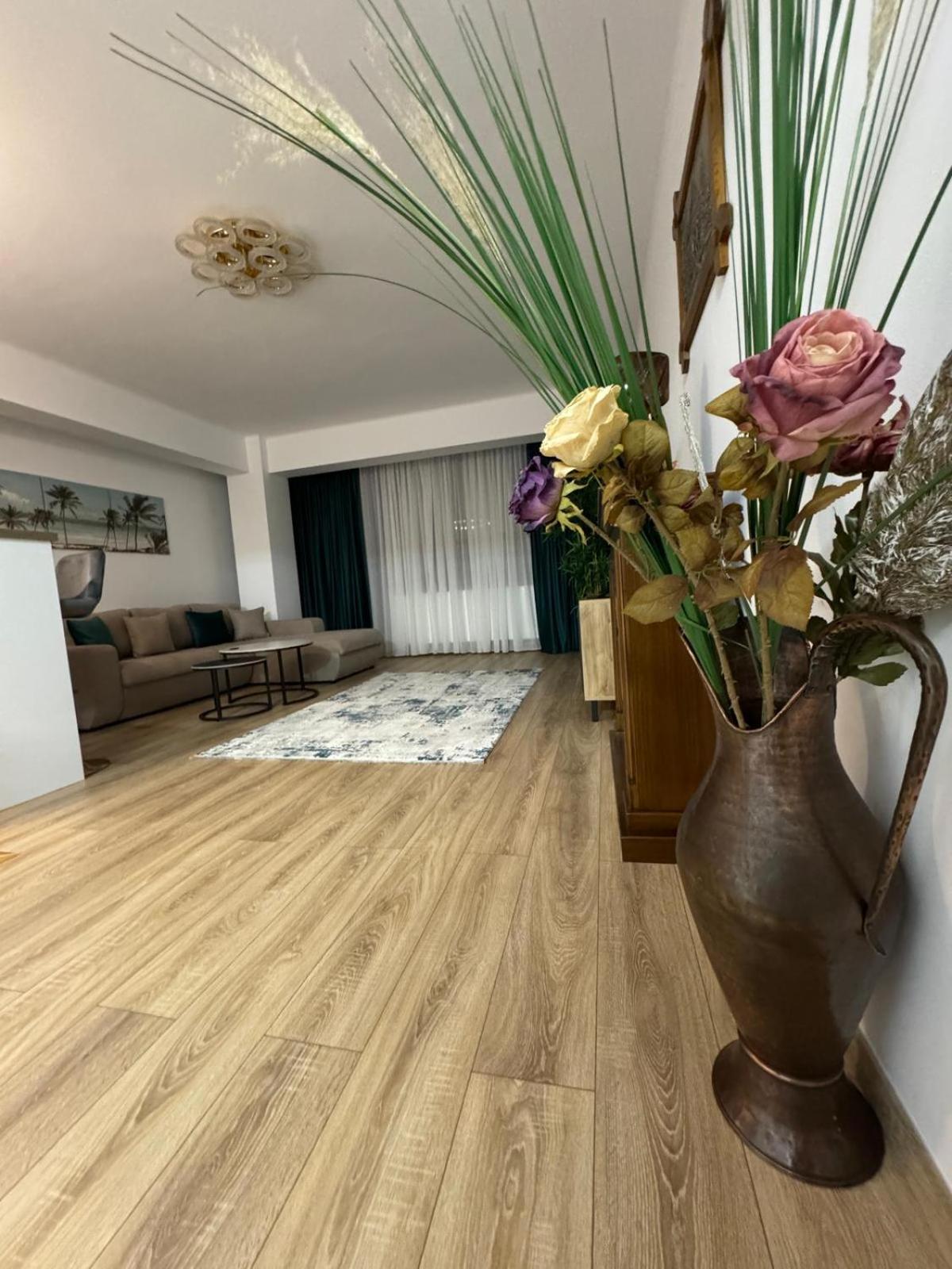 Apartament Harmony Loft Bukareszt Zewnętrze zdjęcie