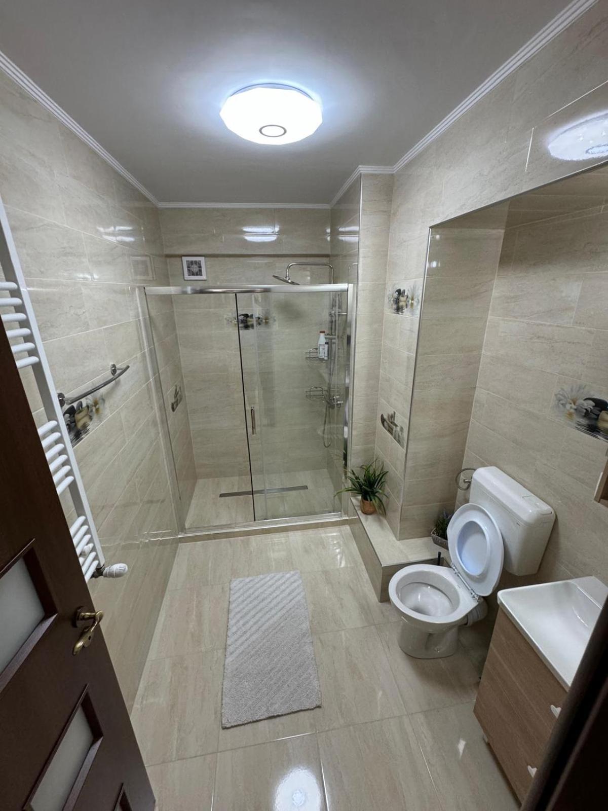 Apartament Harmony Loft Bukareszt Zewnętrze zdjęcie