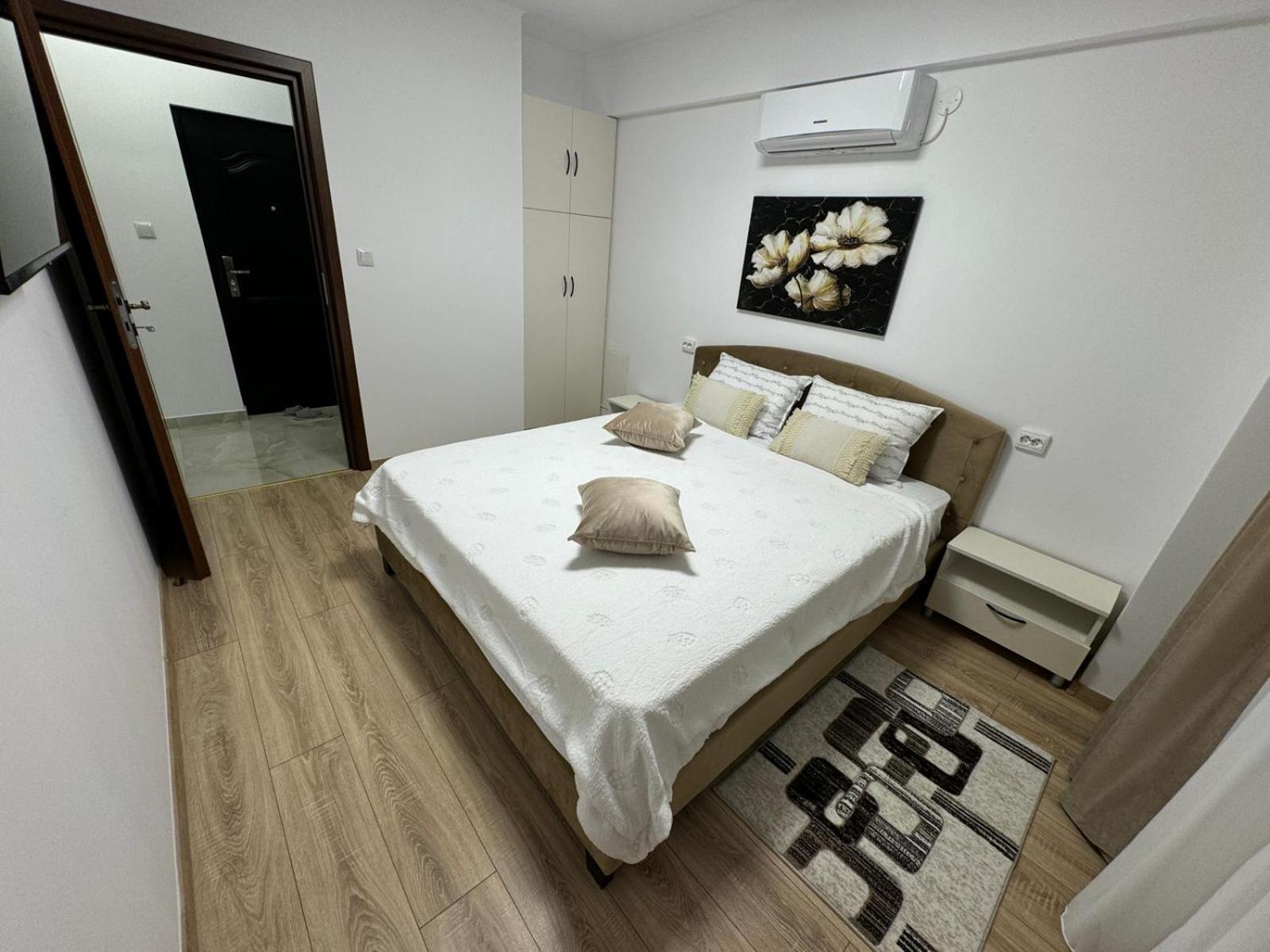 Apartament Harmony Loft Bukareszt Zewnętrze zdjęcie