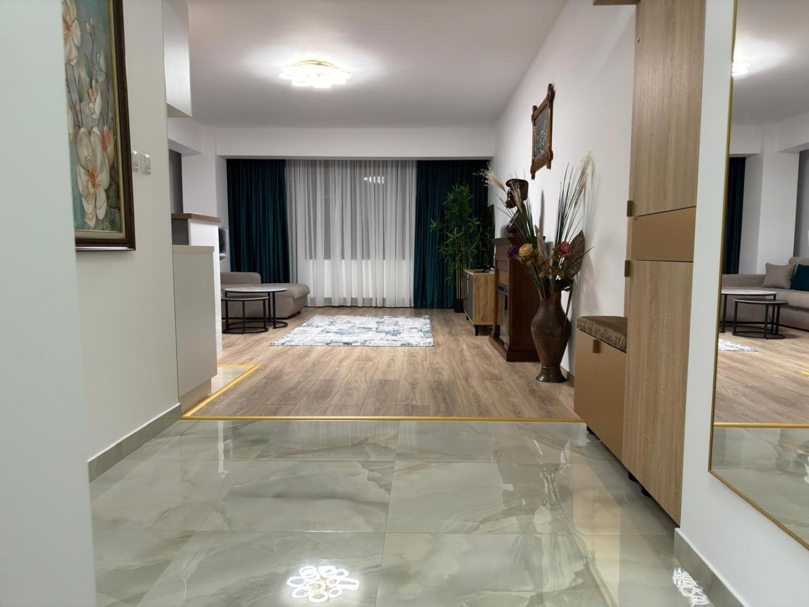 Apartament Harmony Loft Bukareszt Zewnętrze zdjęcie