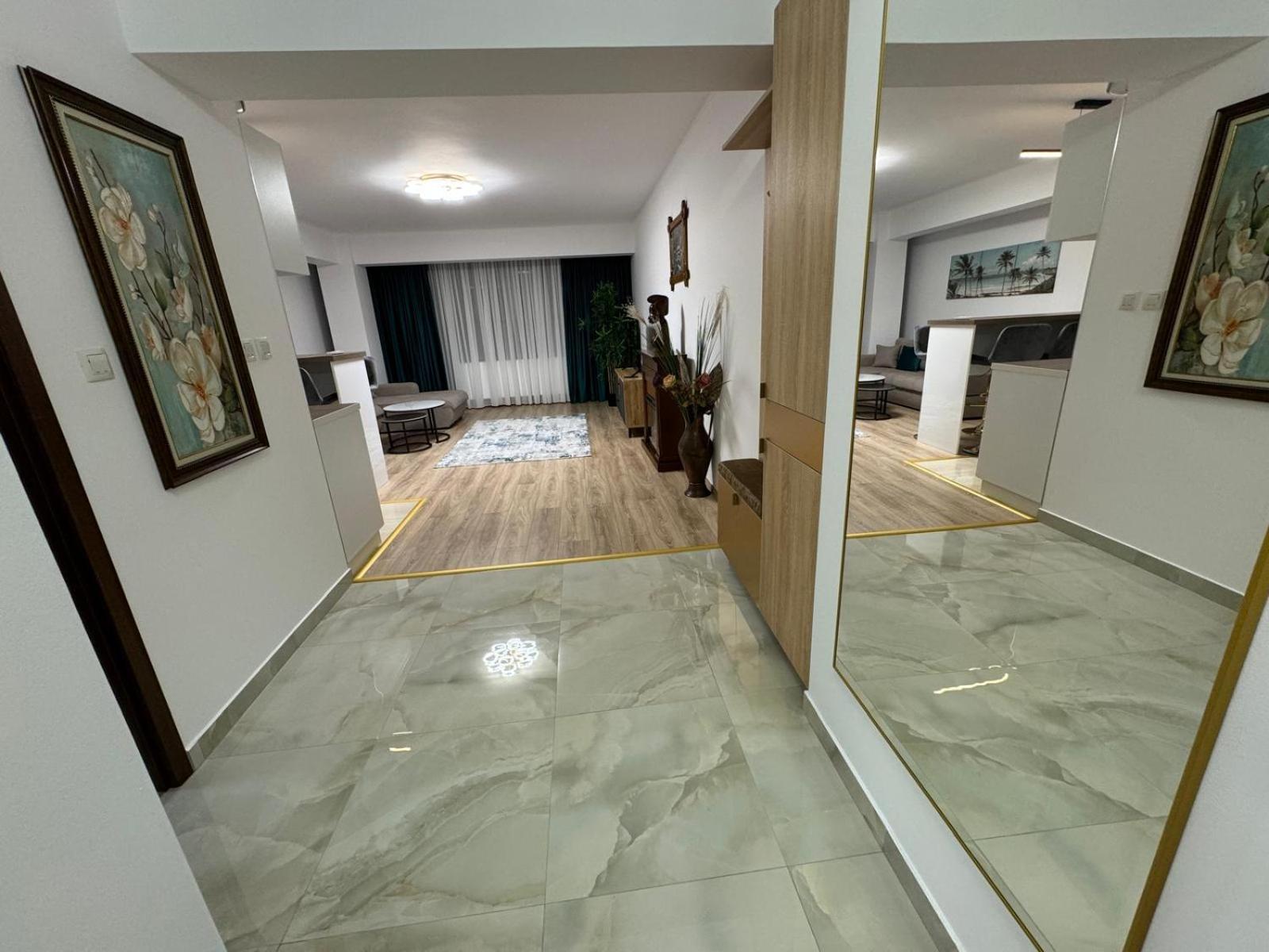 Apartament Harmony Loft Bukareszt Zewnętrze zdjęcie