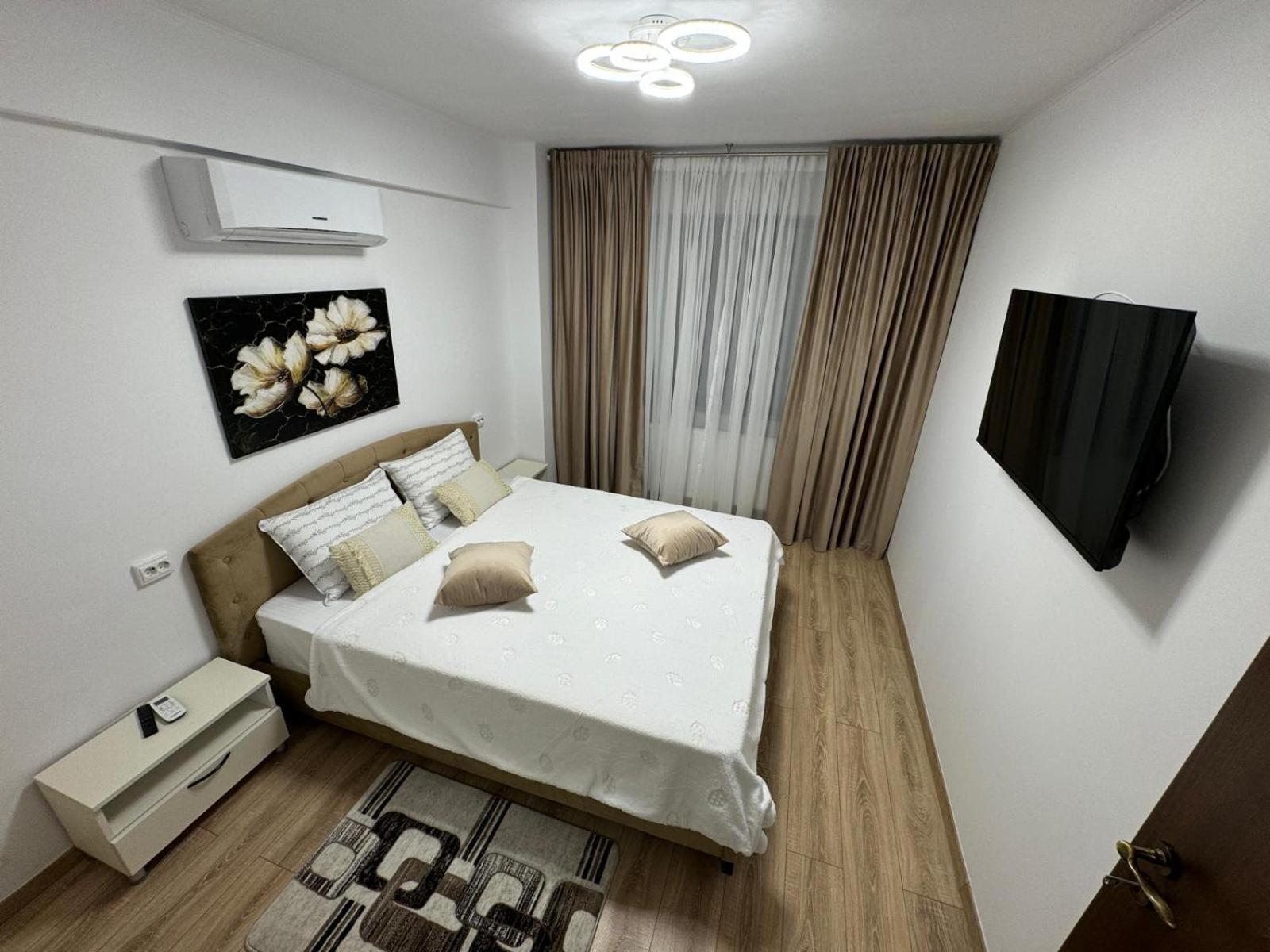 Apartament Harmony Loft Bukareszt Zewnętrze zdjęcie